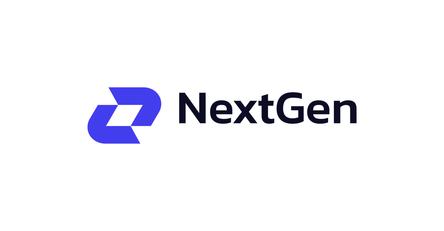 NextGen - Revenue Infrastructure for B2B