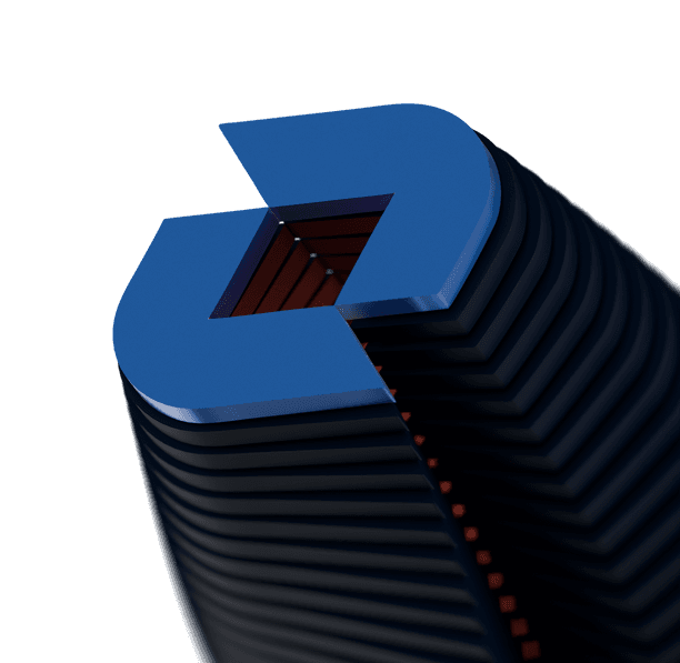 NextGen 3D Icon